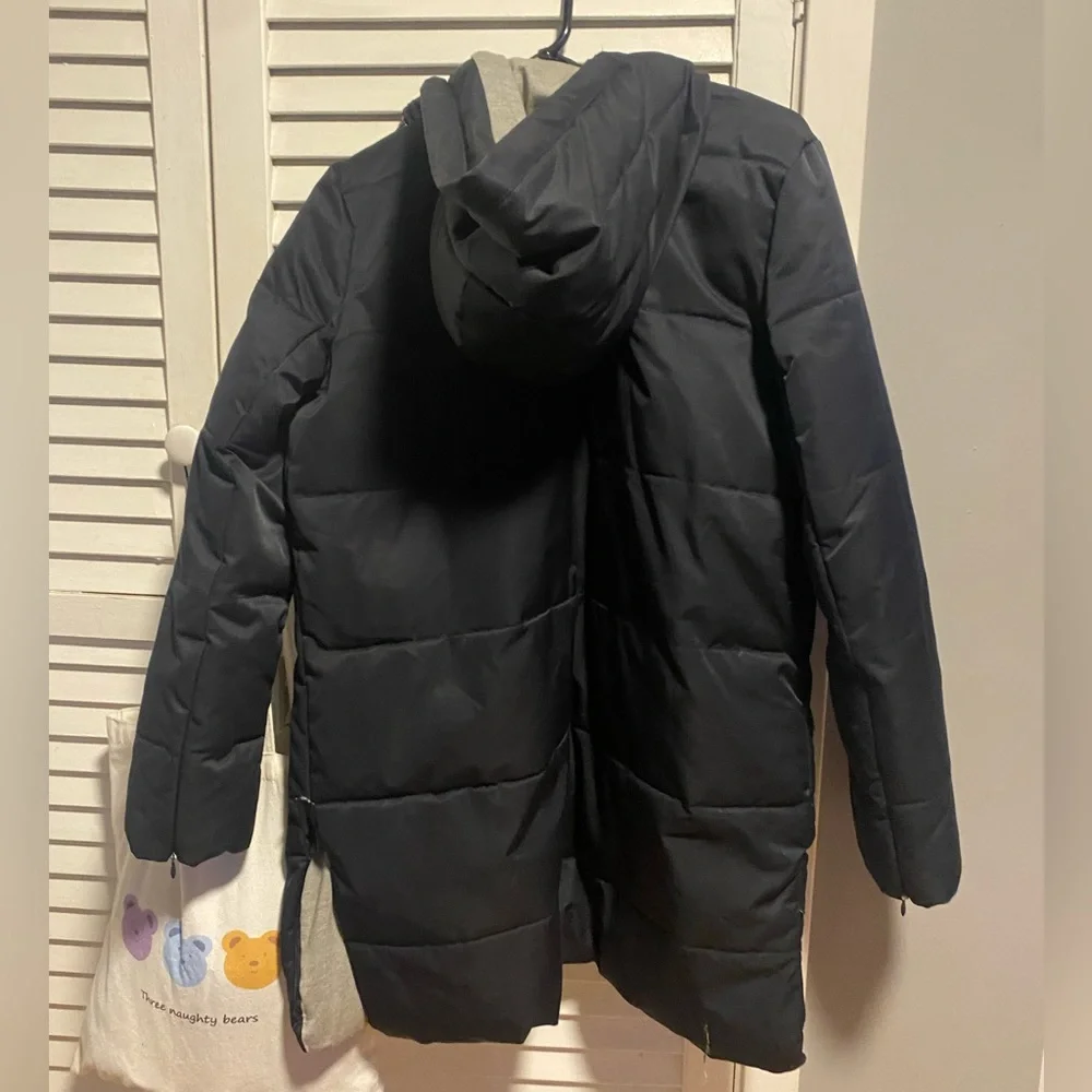 Puffer jacket - Picture 4 of 4
